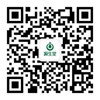 源生堂·精準養發公眾號